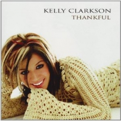 Kelly Clarkson - Thankful